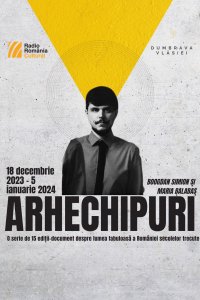 Părinții. Arhechipurile suntem chiar noi | PODCAST