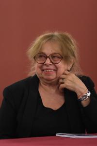 Silvia Colfescu, martoră a distrugerii monumetelor istorice în timpul regimului comunist | PODCAST