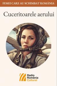 Cuceritoarele aerului | PODCAST