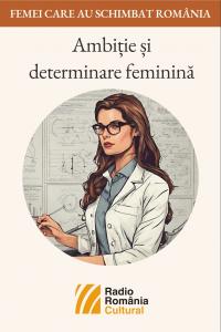 Ambiție și determinare feminină | PODCAST