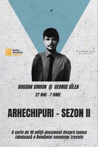 ARHECHIPURI – Sezonul II
