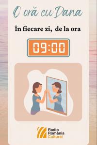 O oră cu Dana - Autosabotaj și reziliență | PODCAST