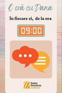 O oră cu Dana - Anticomunicare | PODCAST