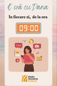 O oră cu Dana - De-a FOMO-JOMO | PODCAST