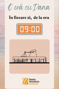 O oră cu Dana - Simplitatea și minimalismul | PODCAST