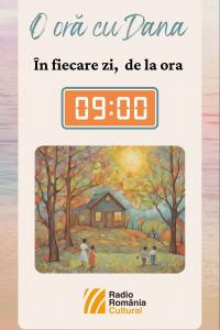 O oră cu Dana - Parenting și...Micul Prinț | PODCAST