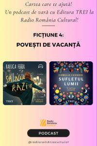 Povești de vacanță | PODCAST