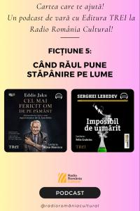 Când răul pune stapânire pe lume | PODCAST