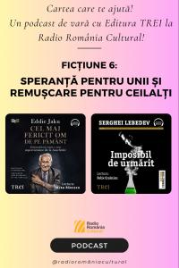 Speranță pentru unii și remușcare pentru ceilalți | PODCAST