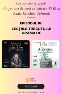 Lecțiile trecutului dramatic | PODCAST