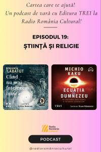 Știință și religie | PODCAST