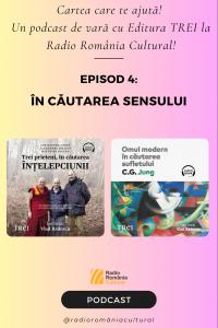 În căutarea sensului | PODCAST