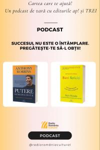 Succesul nu este o întâmplare. Pregătește-te să îl obții | PODCAST