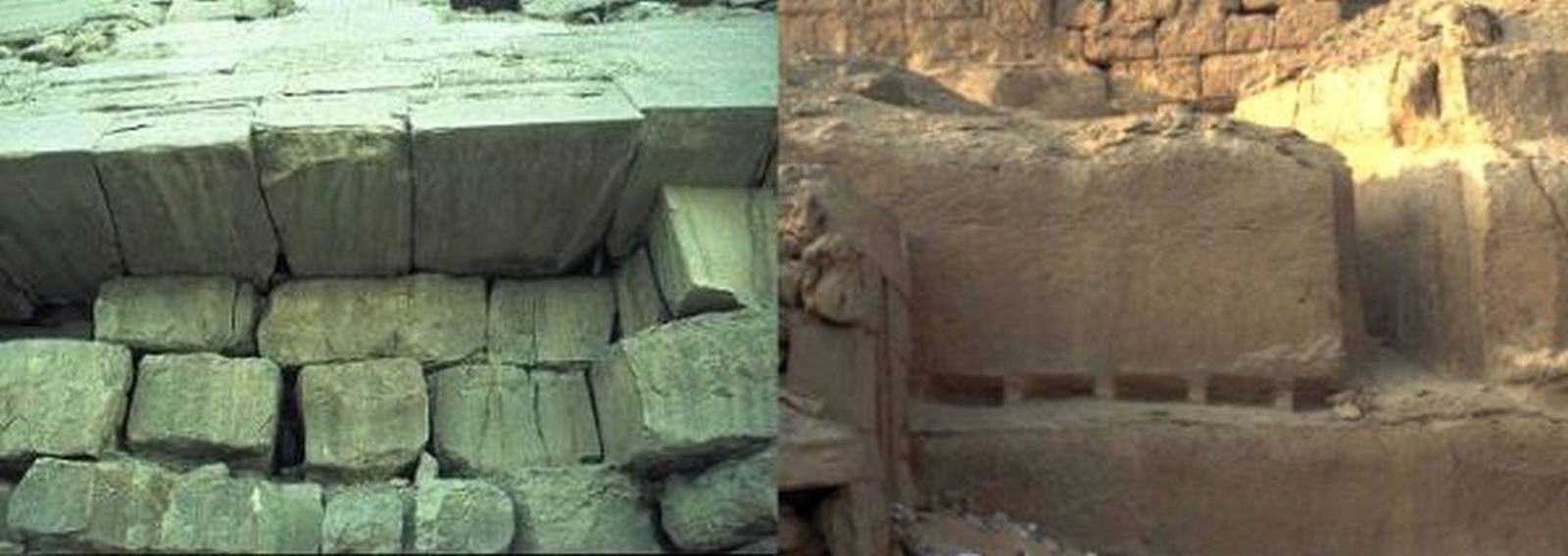 new mix de blocuri si prelucrare in cariera 1200 lat