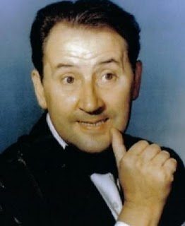 Horia Serbanescu
