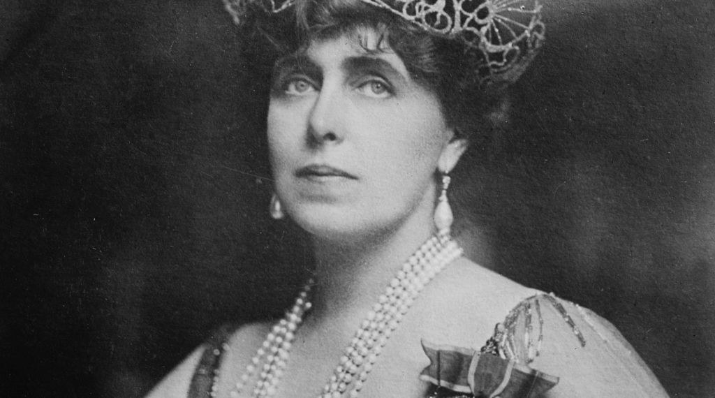 Regina Maria