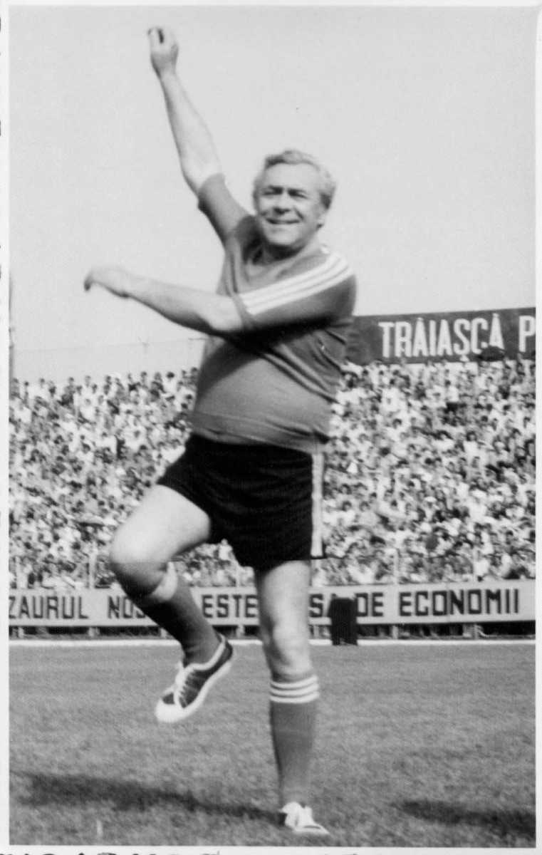 Radu Zaharescu