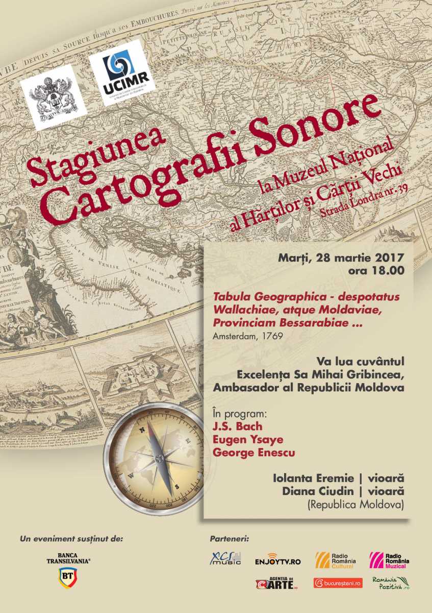 Stagiunea Cartografii Sonore_II