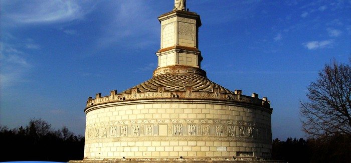 Tropaeum Trajani