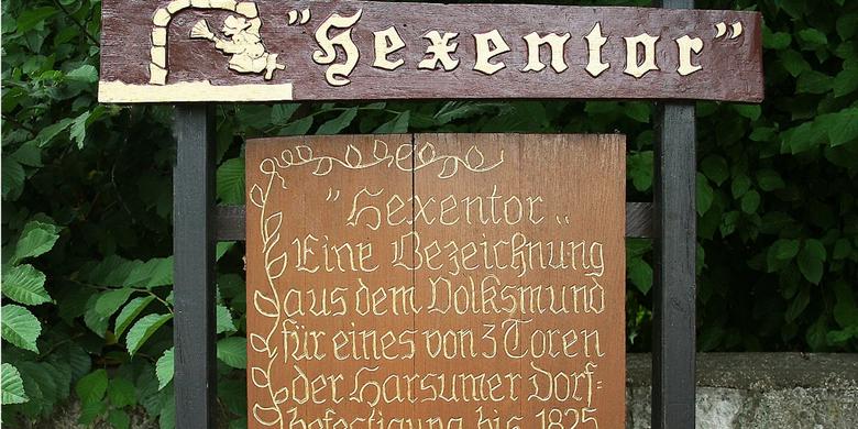 Hexentor