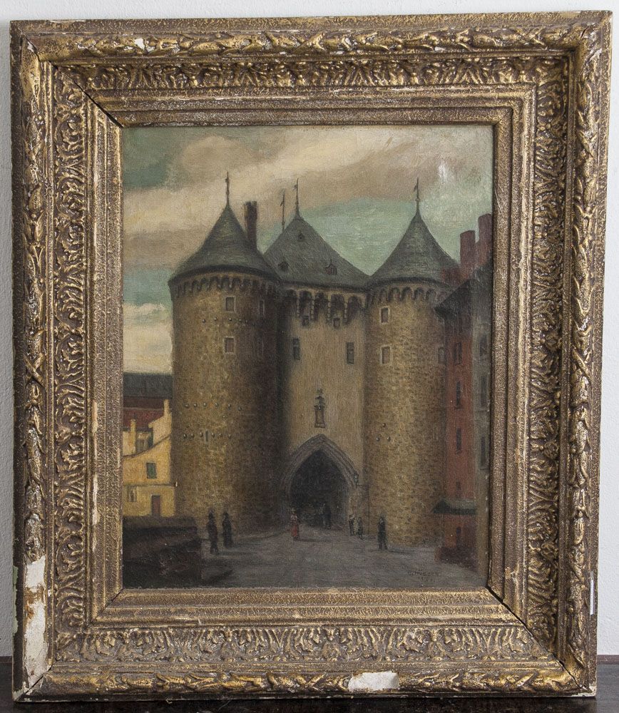 Cetatea Dortmund