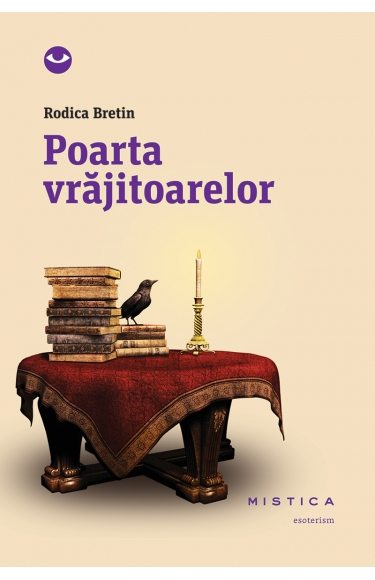 Poarta vrajitoarelor