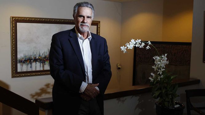 Juan David Morgan