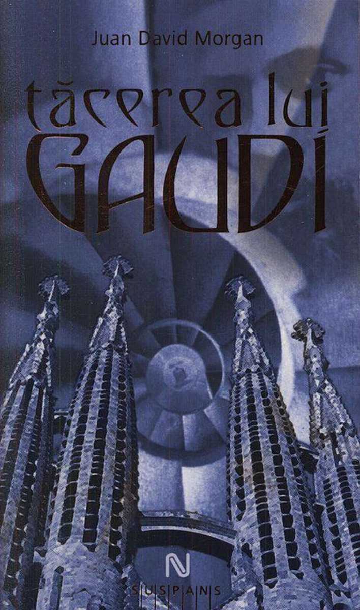 Tacerea lui Gaudi