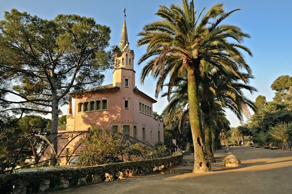 Muzeul Gaudi