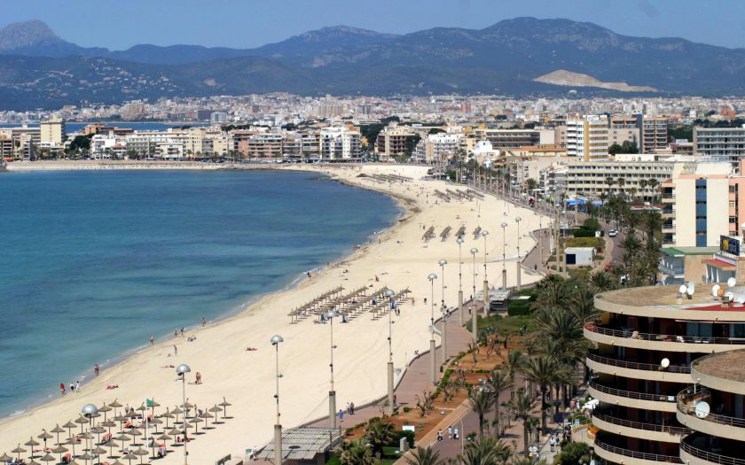 SPANIA - Palma de Mallorca 6