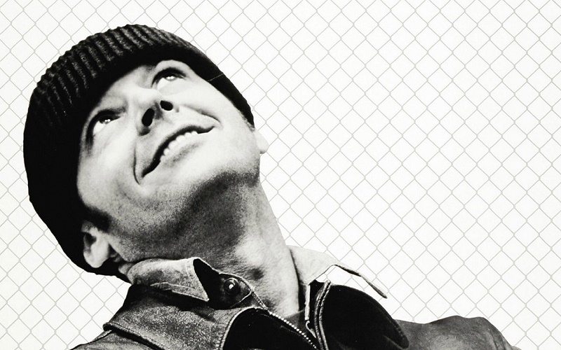 One Flew over the Cuckoo's Nest
