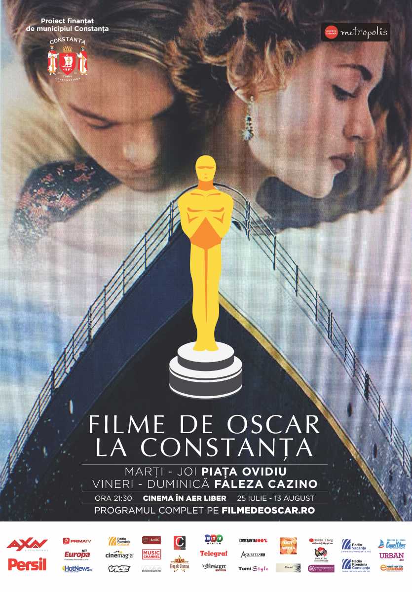 afi_ Filme de Oscar
