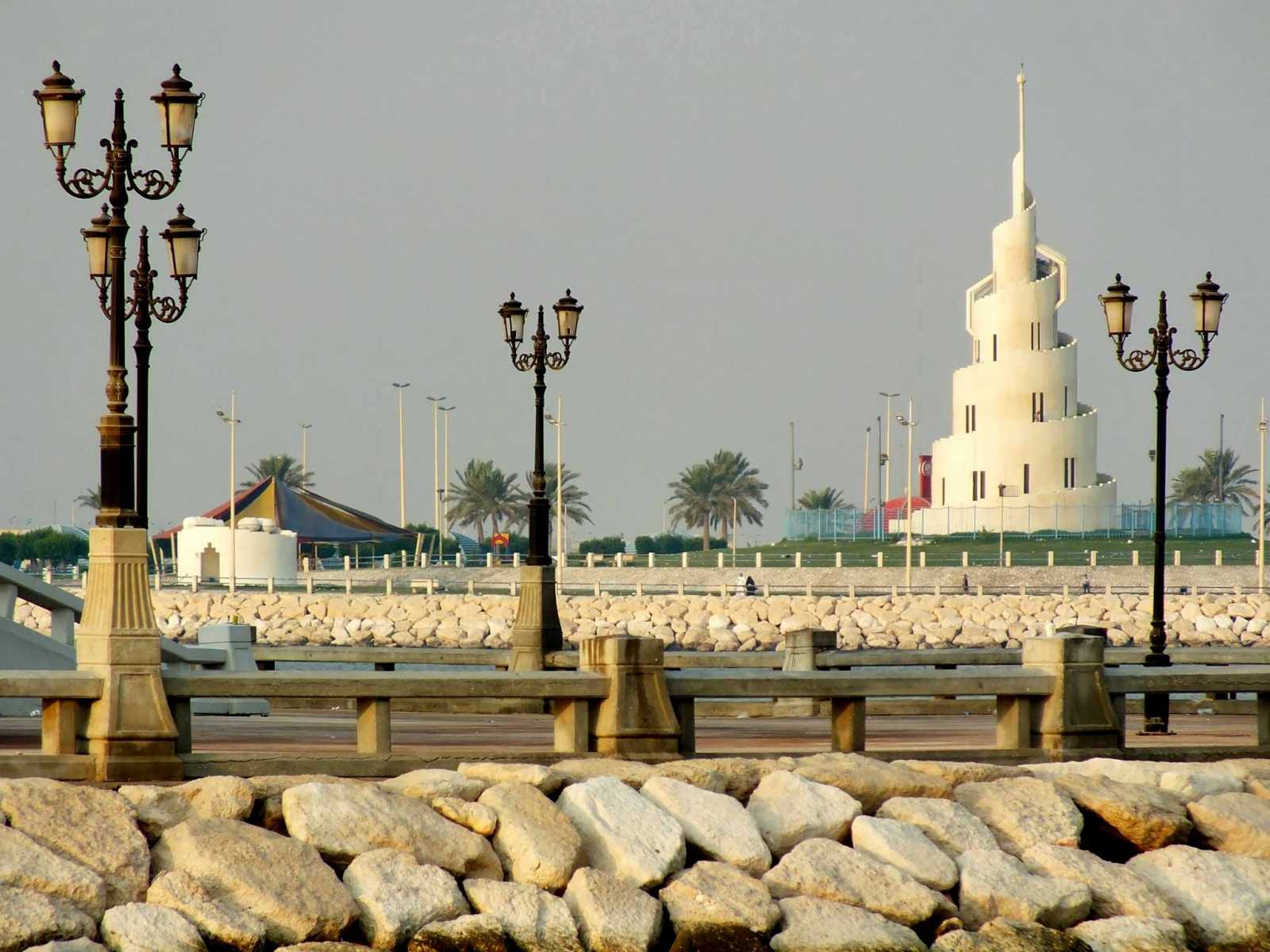 ARABIA SAUDITA 2 - Dammam 5