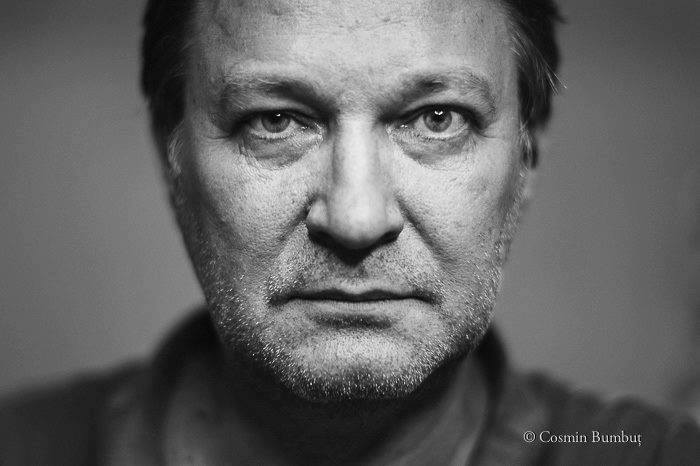 Florin Iaru_foto Cosmin Bumbut