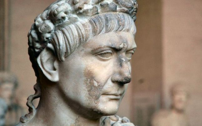 Traian
