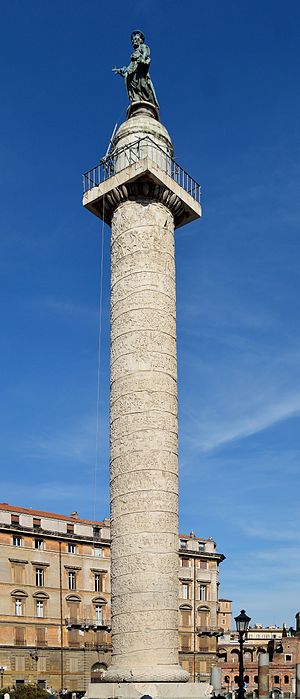 Columna lui Traian