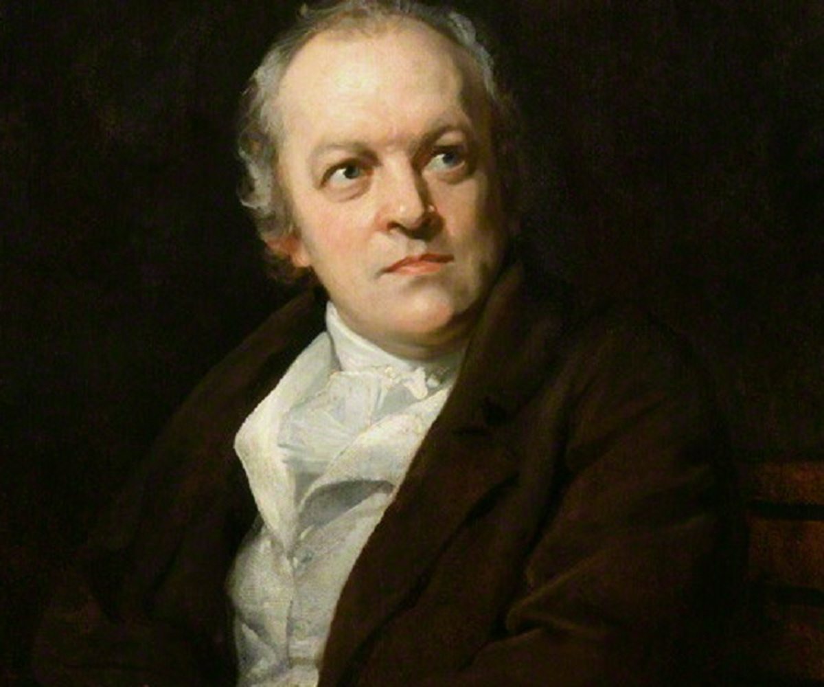 William Blake