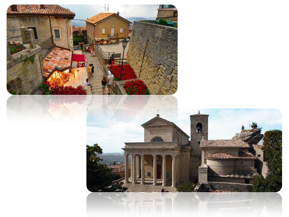 SAN MARINO - San Marino 2