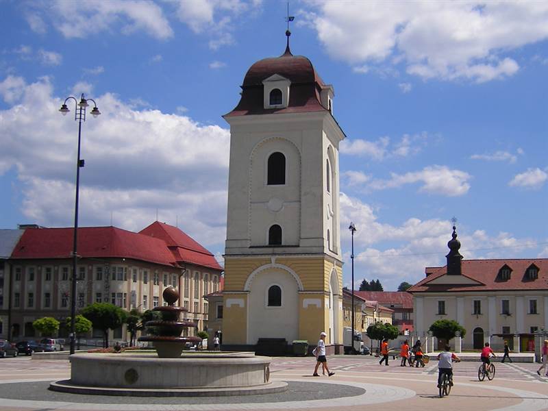BREZNO 2 - 2