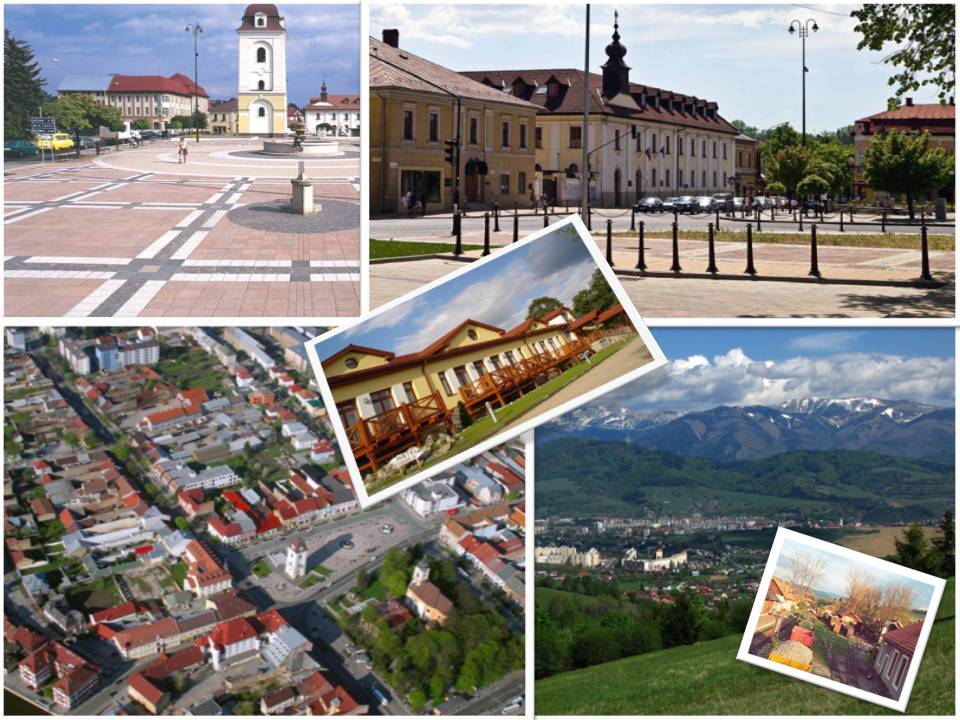 BREZNO 2 - 1