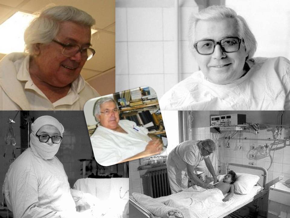 ALEXANDRU PESAMOSCA - 2