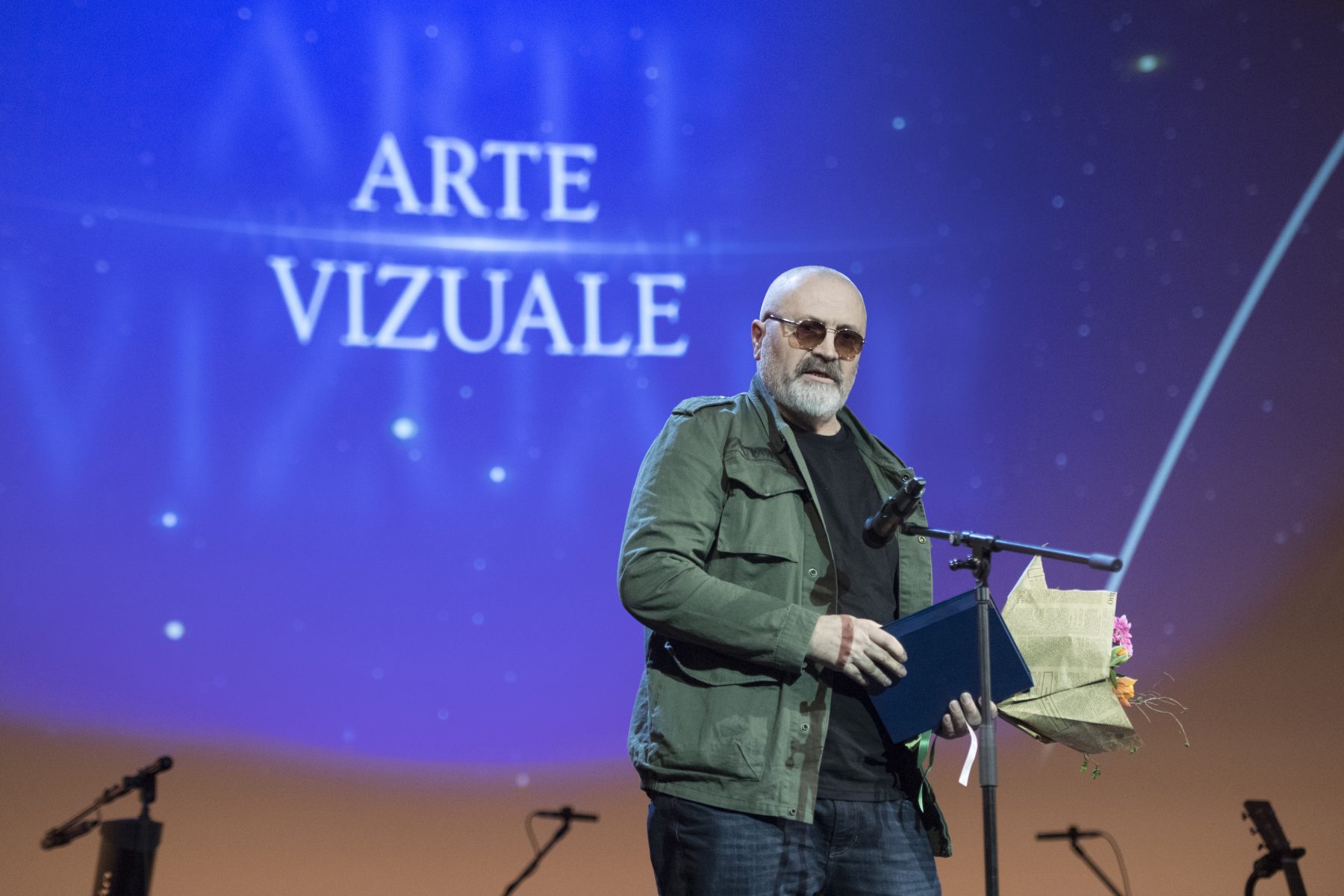 Gheorghe Rasovszky