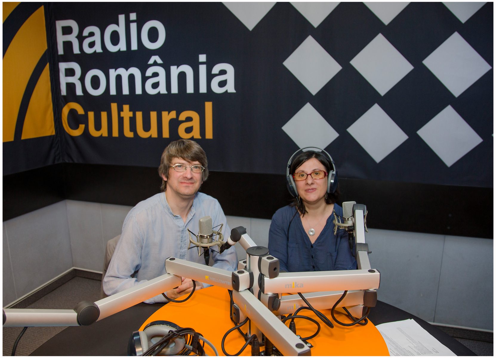 Joachim Lepastier la RRC - 27.04.2018 - Foto. Alexandru Dolea