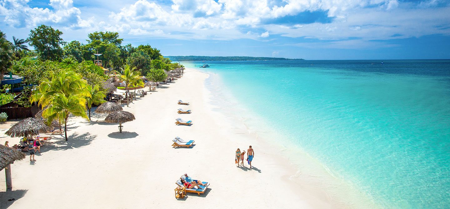 JAMAICA 1- 3