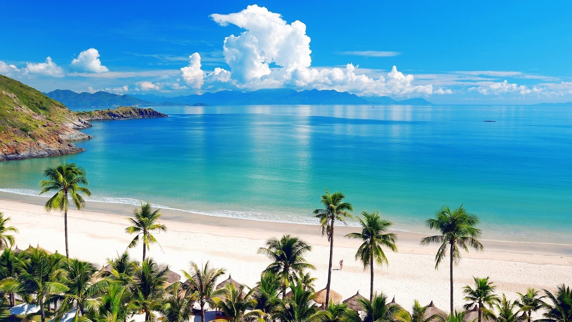 JAMAICA 1 - 2 - Montego Bay