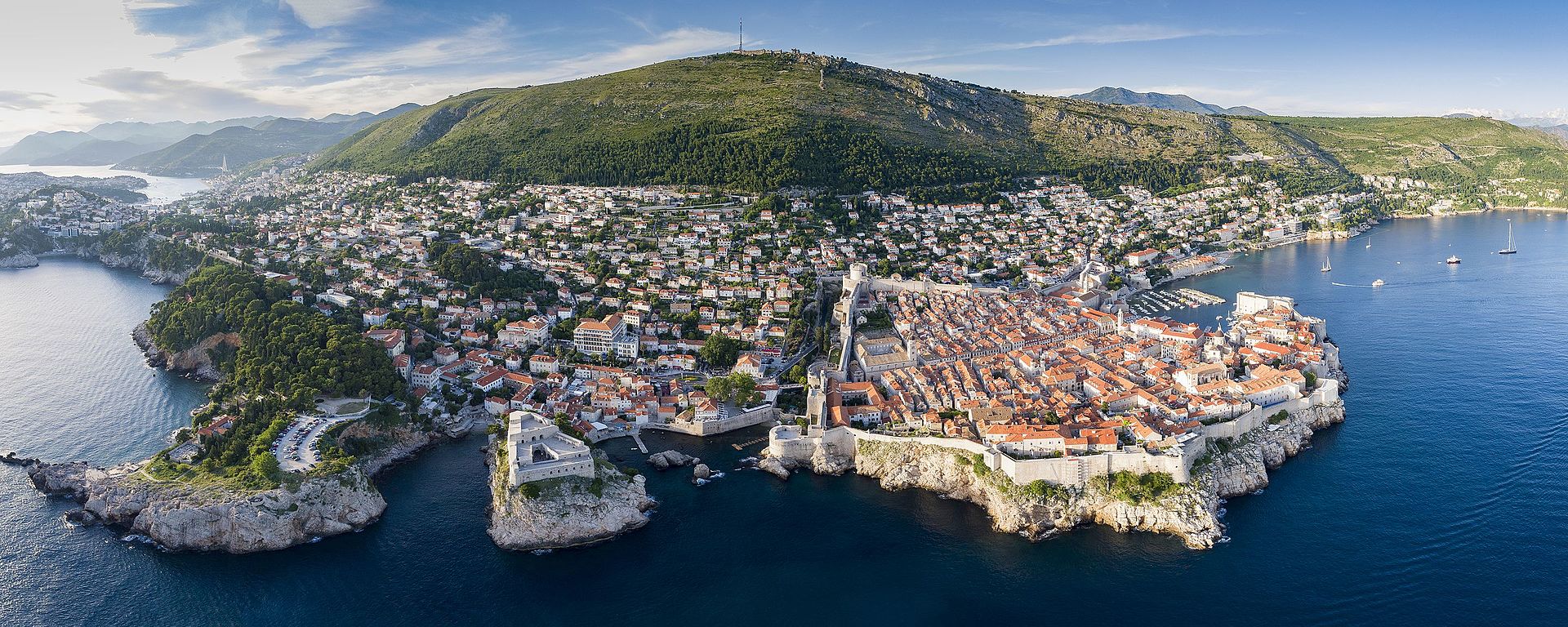 CROATIA - Dubrovnik - 2