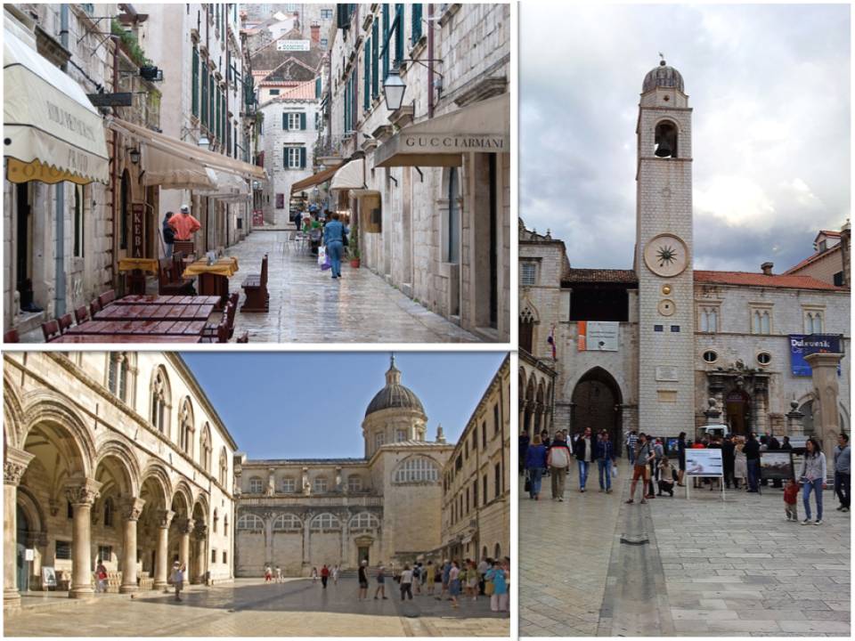 CROATIA - Dubrovnik - 12