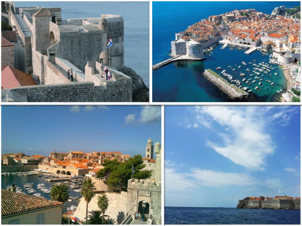 CROATIA - Dubrovnik - 7