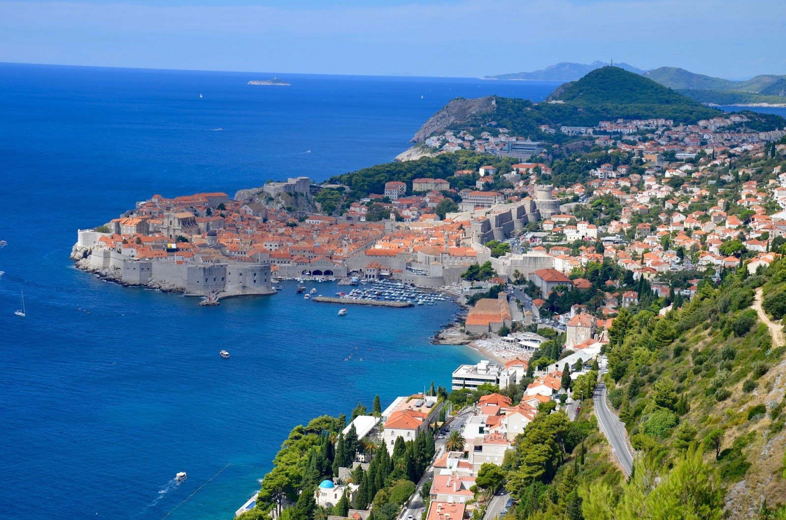 CROATIA - Dubrovnik - 8
