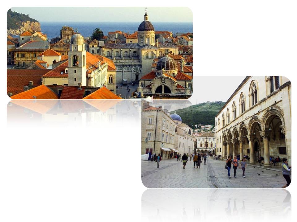CROATIA - Dubrovnik - 14